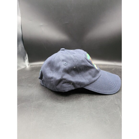 2008 US Open Torrey Pines Golf Cap Hat Adjustable Strap USGA Member - Picture 4 of 6